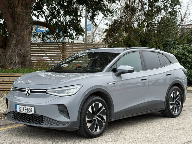 Image for 2023 Volkswagen ID.4 PRO 77KWH. BIG BATTERY. HEATED SEATS