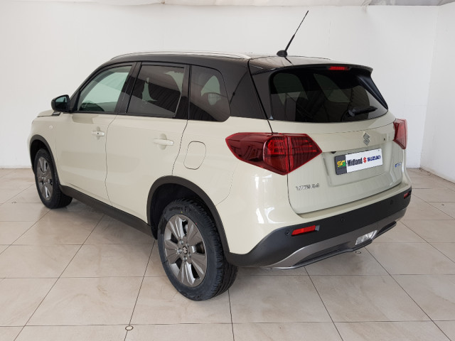 Image for 2026 Suzuki Vitara Motion*€2500 Reg Bonus*