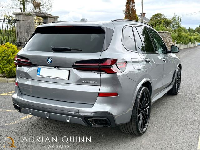 Image for 2026 BMW X5 50e M-SPORT AUTO X-DRIVE==HIGH SPEC==