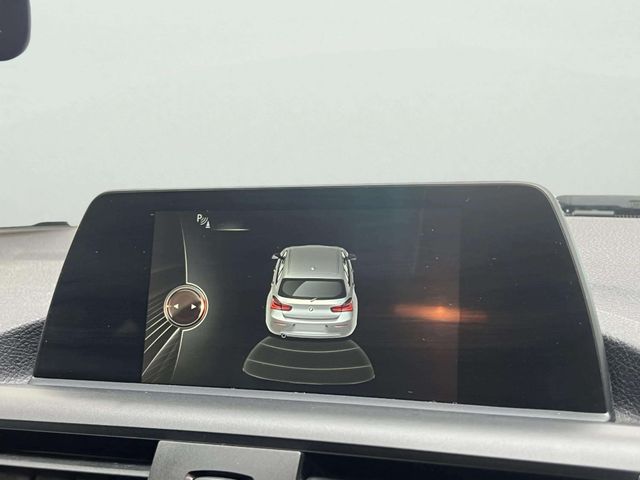 Image for 2016 BMW 1 Series 116 D Effic Dynamics Plus 5DR