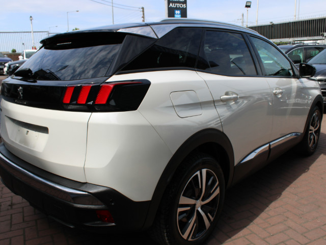 Image for 2019 Peugeot 3008 2.0 HDI ALLURE 5DR ESTATE AUTOMATIC // WHAT A CAR // AS NEW CONDITION WITH ONLY 104, 000 KMS // BUY WITH CONFIDENCE AA AND SIMI APPROVED DELAER 2025 // FINANCE ARRANED // TRADE INS WELCOME //