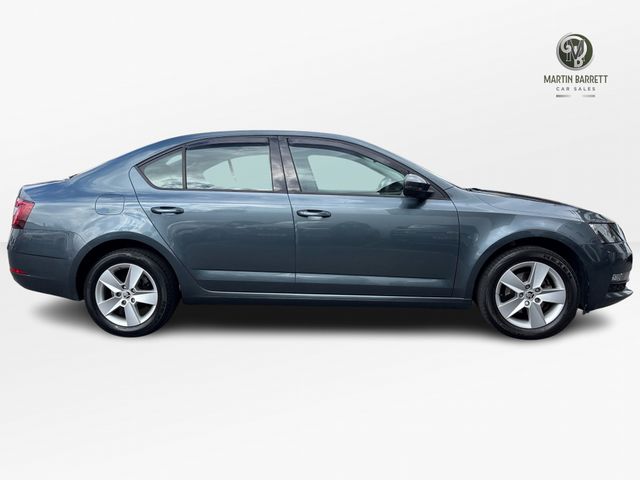 Image for 2018 Skoda Octavia AMBITION 1.2 TSI 86BHP 4 4DR