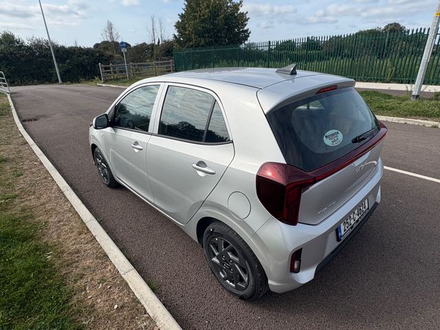 Image for 2025 Kia Picanto 1.0 Petrol, **Finance From 3.9% **7 Yrs Warranty, 3 Yrs AA, Apple Car Play, Reversing Camera, Sat Nav, Cruise Control, Electric Windows