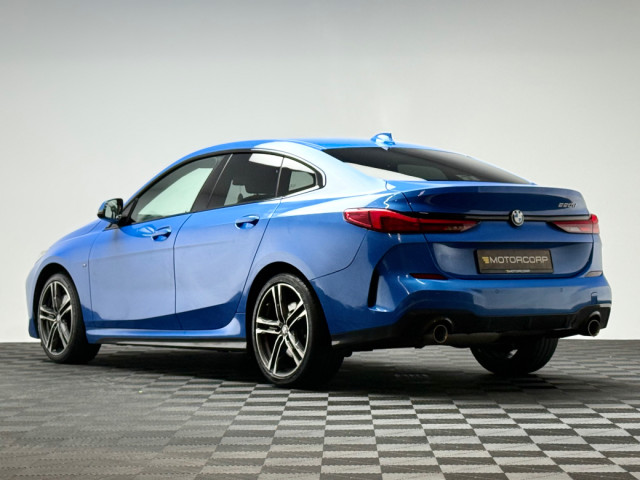 Image for 2021 BMW 2 Series 220D M SPORT GRAN COUPE AUTO