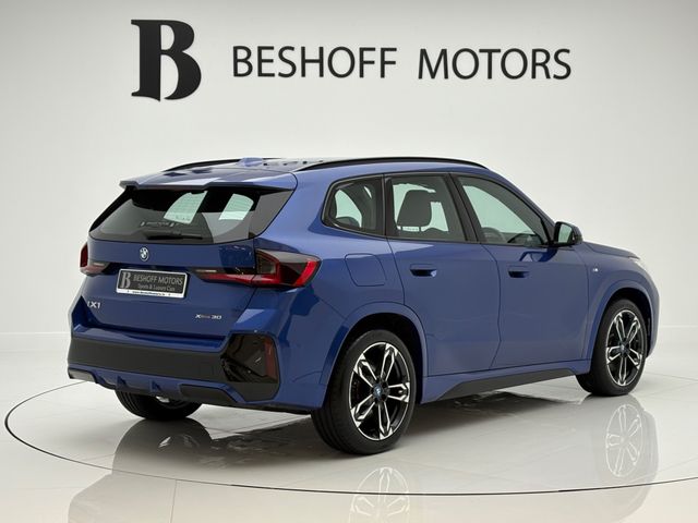 Image for 2023 BMW iX1 30 M-SPORT X-DRIVE=1 OWNER//HUGE SPEC//232 REG=JUST SERVICED BY BMW=TAILORED FINANCE PACKAGES AVAILABLE=TRADE IN'S WELCOME