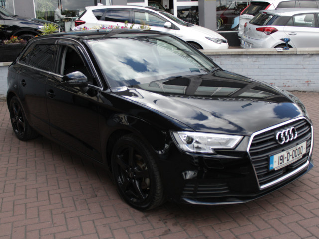 Image for 2019 Audi A3 1.4TFSI SPORT 5DR HATCHBACK AUTOMATIC // WITH ONLY 79, 000 KM'S // BUY WITH CONFIDENCE AA AND SIMI APPROVED DEALER 2026 // FINANCE ARRANGED // ALL TRADE INS WELCOME //