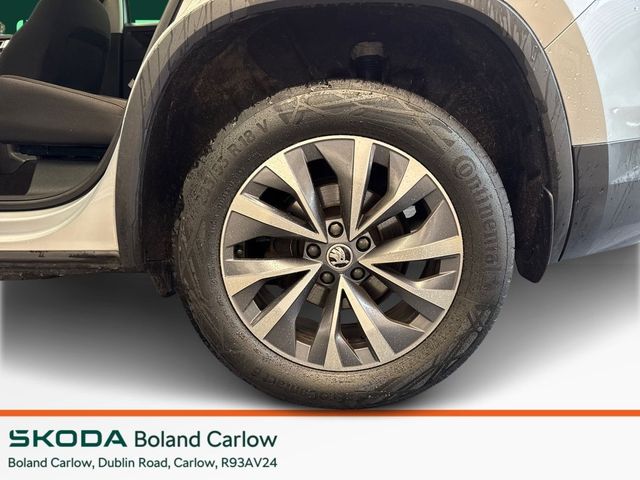 Image for 2024 Skoda Kodiaq 2.0TDI AMB DSG *4.9% APR* €90 PER WEEK ON PCP