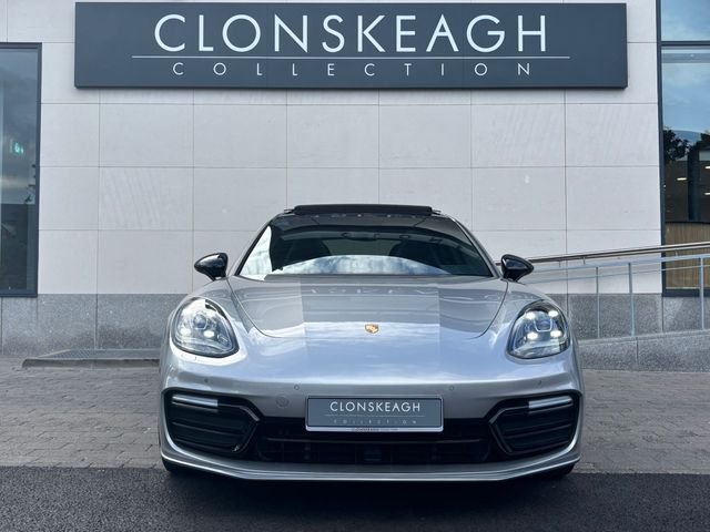 Image for 2020 Porsche Panamera 4 2.9 E-hybrid Sport Tourismo SA