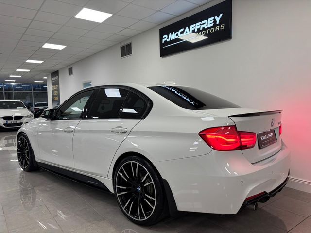 Image for 2017 BMW 3 Series 320d M Sport Auto