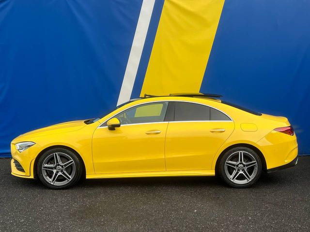 Image for 2019 Mercedes-Benz CLA Class CLA200d AMG-LINE PREMIUM PLUS AUTO ** TOP SPEC ** // PAN ROOF // VIRTUAL COCKPIT // KINETIC MASSAGE SEATS