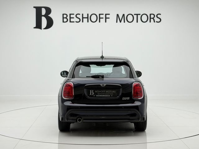Image for 2022 Mini Hatch 1.5 AUTO COOPER EXCLUSIVE=HUGE SPEC//LOW MILES//1 OWNER=FULL SERVICE HISTORY=TAILORED FINANCE PACKAGES AVAILABLE=TRADE IN'S WELCOME