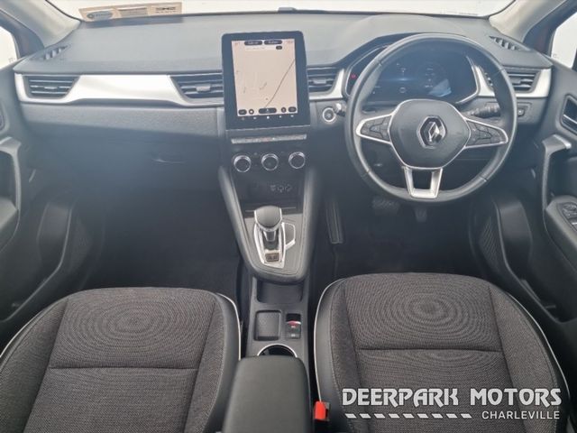 Image for 2021 Renault Captur E-TECH Plug-in 160 Auto S-Edition