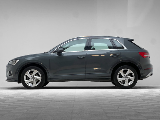 Image for 2020 Audi Q3 SE 35 TDI 150HP AUTO