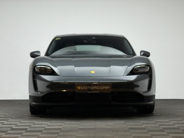 Image for 2023 Porsche Taycan TAYCAN