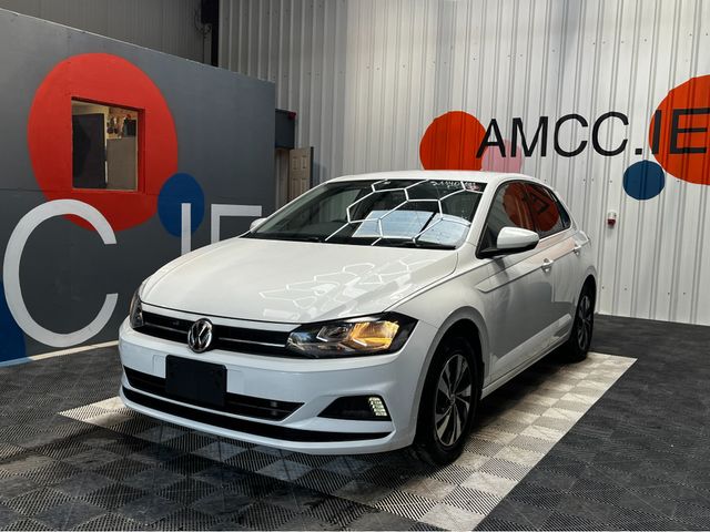 Image for 2019 Volkswagen Polo TSI COMFORT LINE / 62k KMs / Reverse Camera, Cruise Control & More