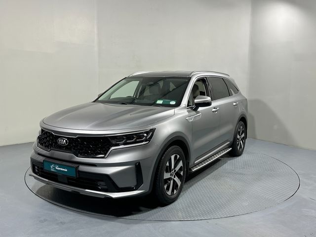 Image for 2021 Kia Sorento K3 2.2 Crdi 7 Seater 211