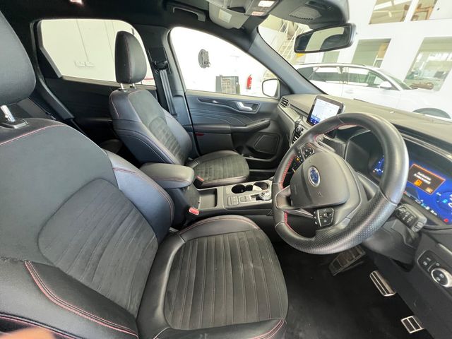 Image for 2021 Ford Kuga 