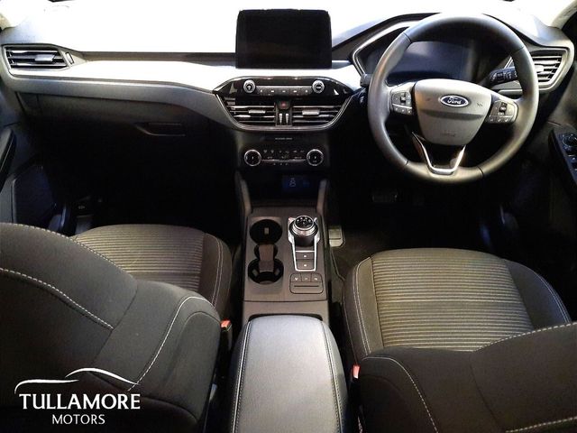 Image for 2023 Ford Kuga 2.5 Duratec 225PS PHEV Titanium Auto