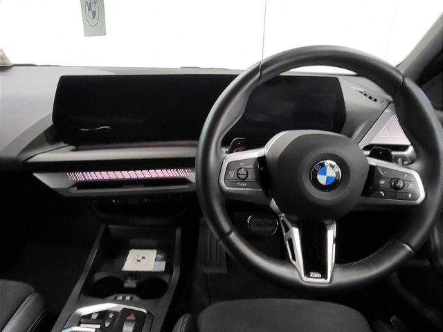 Image for 2026 BMW 1 Series 120 M Sport