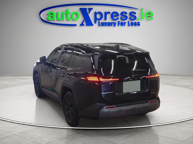 Image for 2026 Toyota Rav4 4WD !BRAND NEW! Panoramic sunroof, ADVENTURE