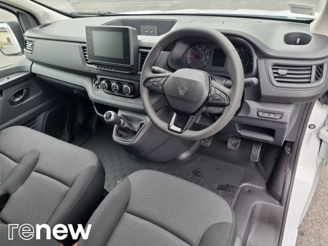 Image for 2026 Renault Trafic TRAFIC LL30 DCI 130