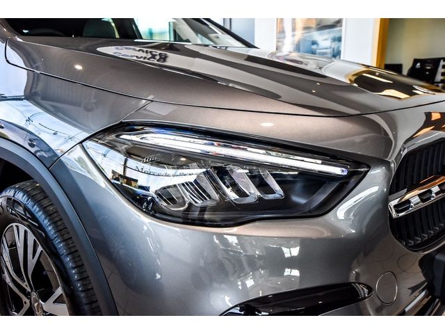 Image for 2026 Mercedes-Benz GLA Class 180d Progressive Night Pack Auto