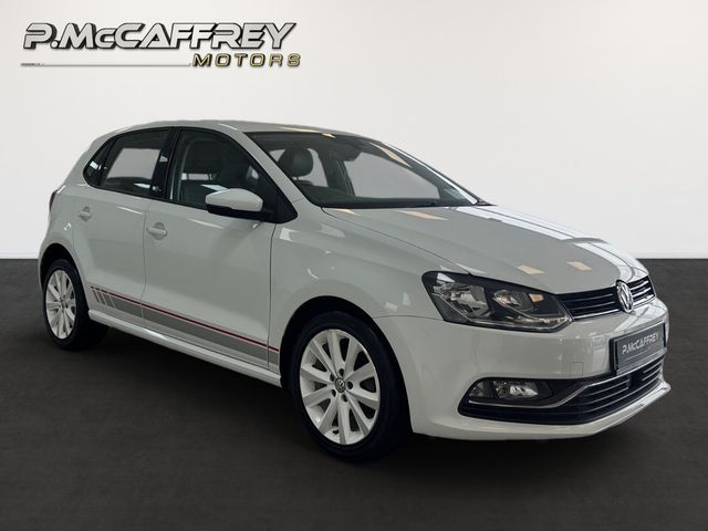 Image for 2016 Volkswagen Polo 