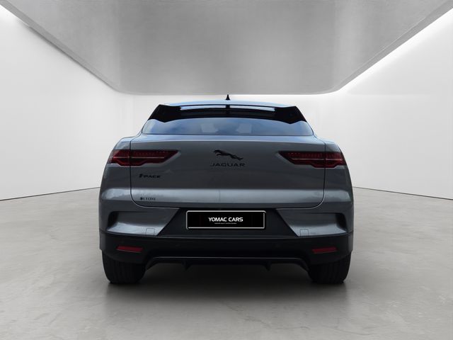 Image for 2023 Jaguar I-Pace HSE BLACK EDITION -- **1 OWNER** -- LOW MILEAGE! 