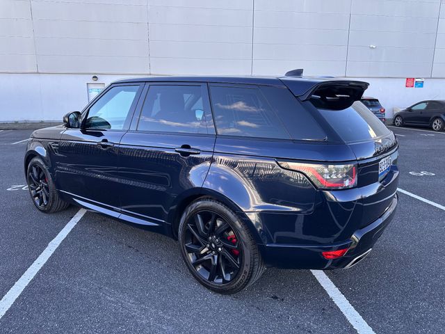 Image for 2019 Land Rover Range Rover Sport NCT 10/27, TAX 10/27, PAN ROOF, SERVICE HISTORY, 2 KEYS, AA APROVED, NATIONWIDE WARRANTY
