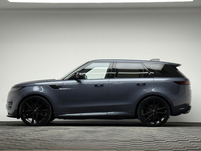 Image for 2024 Land Rover Range Rover Sport DYNAMIC SE *PAN ROOF*