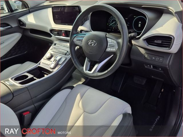 Image for 2023 Hyundai Santa Fe 1.6 PHEV 4WD Executive Plus Auto
