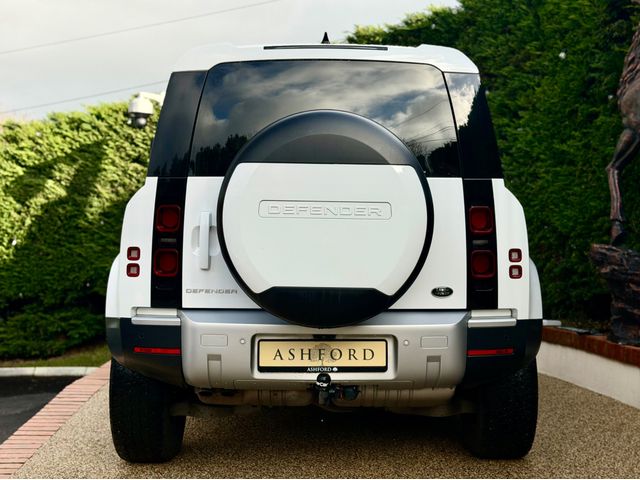 Image for 2023 Land Rover Defender 90 3.0D Hard TOP SE 2