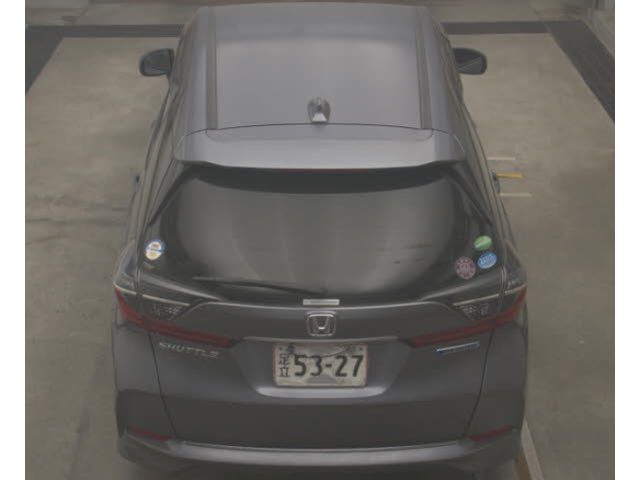 Image for 2019 Honda Shuttle 1.5 Petrol Auto