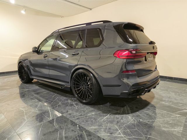 Image for 2022 BMW X7 M50I