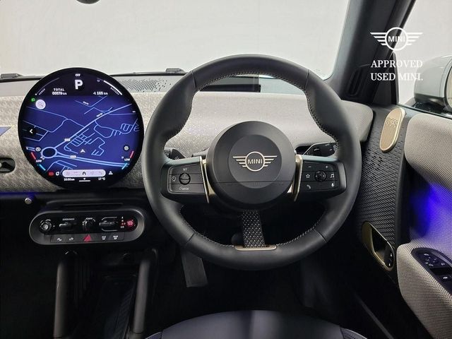 Image for 2024 Mini Cooper Cooper SE