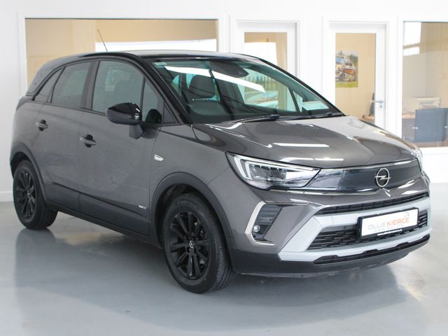 Image for 2023 Opel Crossland Sri-1.2 83ps-pet-5sp 5DR