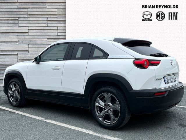 Image for 2021 Mazda MX-30 e-SKYACTIV 35.5kWh (145ps) FIRST EDITION - DARK