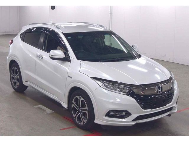 Image for 2018 Honda Vezel 