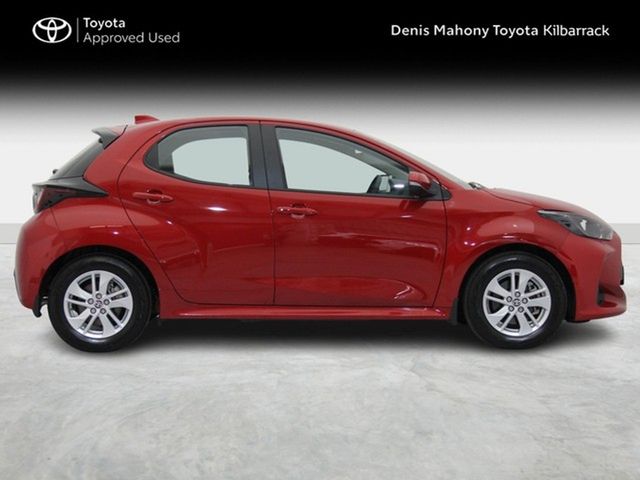 Image for 2025 Toyota Yaris Hybrid 115 Luna