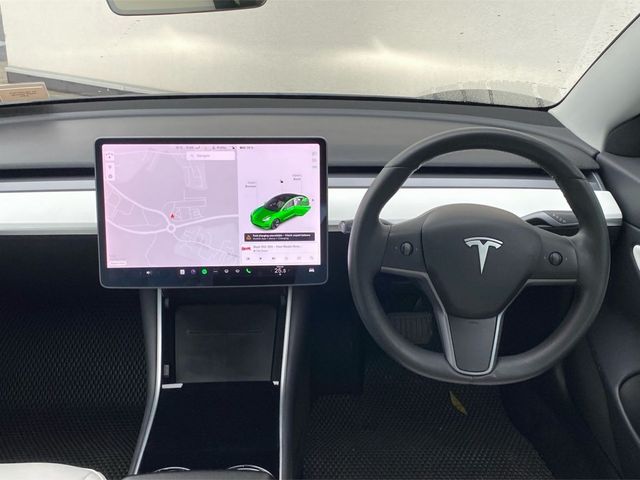 Image for 2020 Tesla Model 3 Standard Range Plus (RWD)