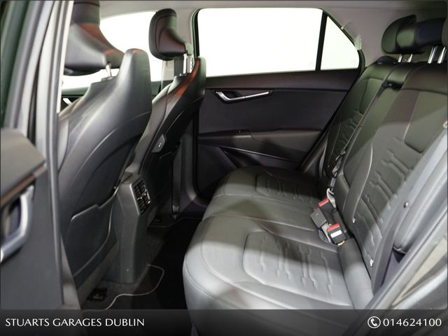 Image for 2024 Kia Niro EV K3 5DR **0% FINANCE OFFER**