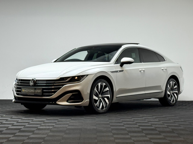 Image for 2023 Volkswagen Arteon R LINE 1.4 TSI DSG
