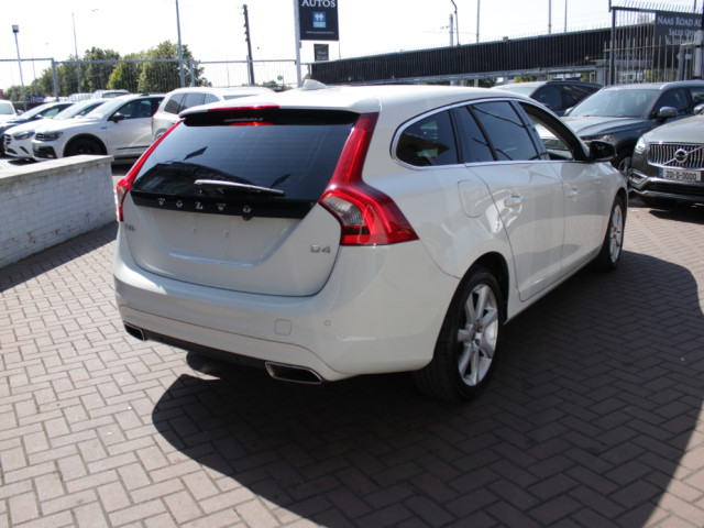 Image for 2018 Volvo V60 D4 5DR ESTATE AUTOMATIC 2.0 // WITH ONLY 82, 000 KM'S // BUY WITH CONFIDENCE AA AND SIMI APPROVED DEALER 2026 // FINANCE ARRANGED // ALL TRADE INS WELCOME //