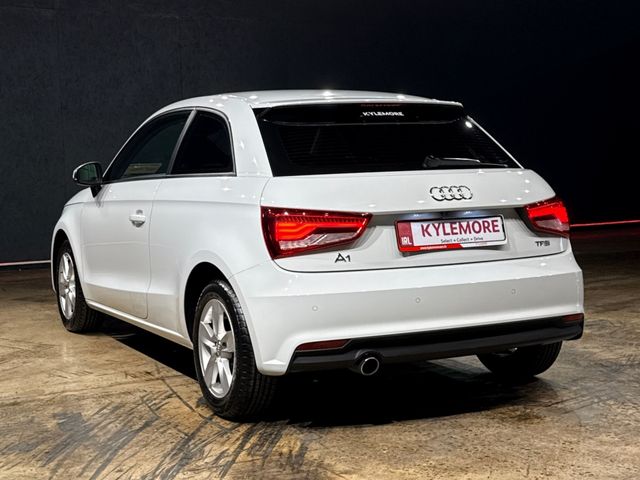 Image for 2017 Audi A1 1.0 TFSI - REVERSE CAMERA - ALLOY WHEELS