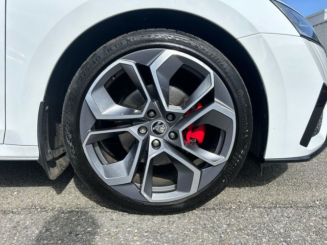 Image for 2023 Skoda Octavia OCTAVIA RS 2.0TDI 200HP DSG-EASTER SALE NOW LIVE