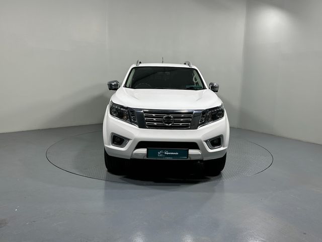 Image for 2020 Nissan Navara Tekna 2.3 DCi Auto