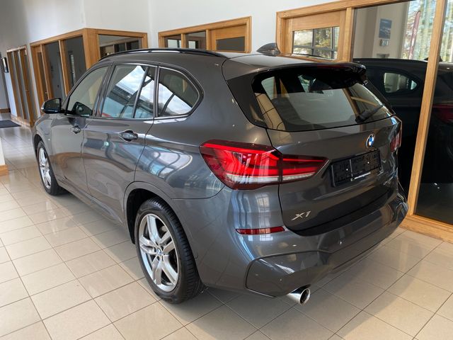 Image for 2021 BMW X1 Xdrive 25E Msport