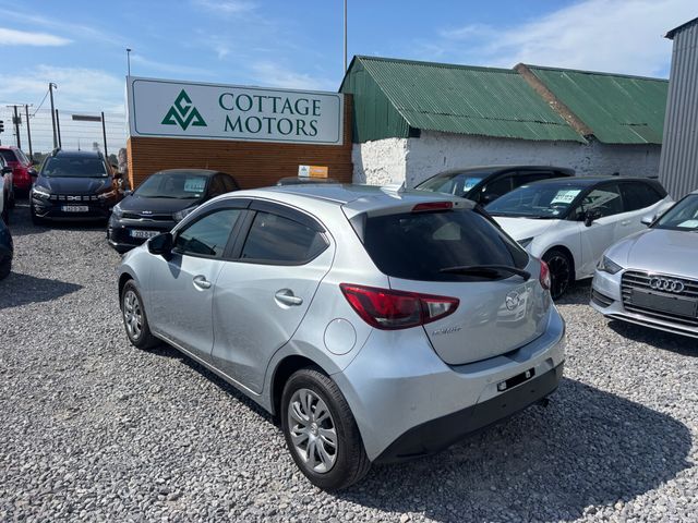 Image for 2018 Mazda Demio 