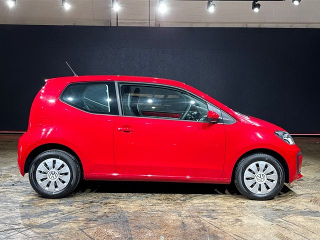 Image for 2020 Volkswagen up! 1.0 MPI AUTOMATIC 