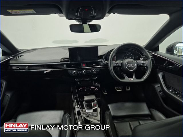 Image for 2023 Audi A5 35 TDI 163HP S-Tronic S Line